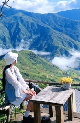 Kinh nghiệm du lịch Tà Xùa cho những người thích khám phá