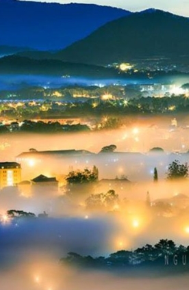 CẨM NANG DU LỊCH ĐÀ LẠT 