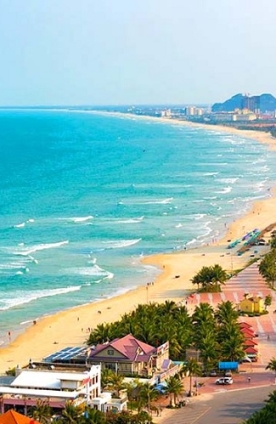 Tất tần tật từ A - Z cẩm nang du lịch Đà Nẵng tự túc 2025