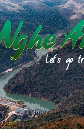 CẨM NANG DU LỊCH NGHỆ AN 