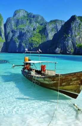 Bật mí kinh nghiệm du lịch Phuket chi tiết nhất từ A đến Z