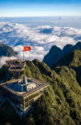 Kinh Nghiệm Du Lịch Fansipan Tự Túc Cập Nhật Mới