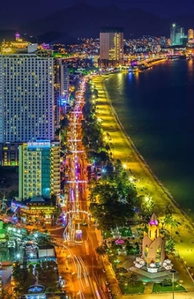 CẨM NANG DU LỊCH NHA TRANG