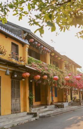 Hội An là điểm đến thân thiện nhất Việt Nam 2026