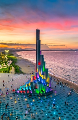 CẨM NANG DU LỊCH PHÚ YÊN