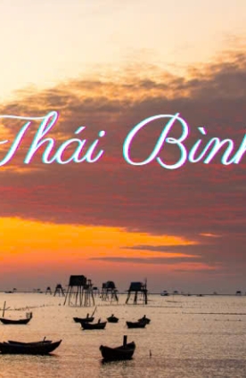 CẨM NANG DU LỊCH THÁI BÌNH 2026