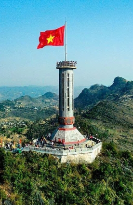 TOP ĐỊA ĐIỂM PHẢI DU LỊCH Ở HÀ GIANG