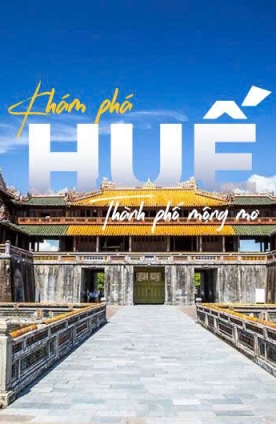 CẨM NANG DU LỊCH HUẾ