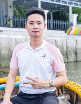 Mai Thanh Thể