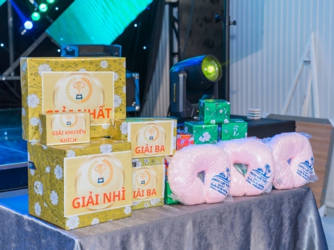 DỊCH VỤ CÔNG ÍCH QUẬN 5 - NGHỈ DƯỠNG PHAN 