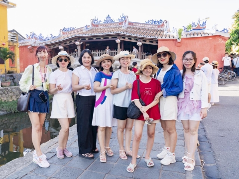 TRƯỜNG THCS HUỲNH TẤN PHÁT - ĐẢO LÝ SƠN - ĐÀ 