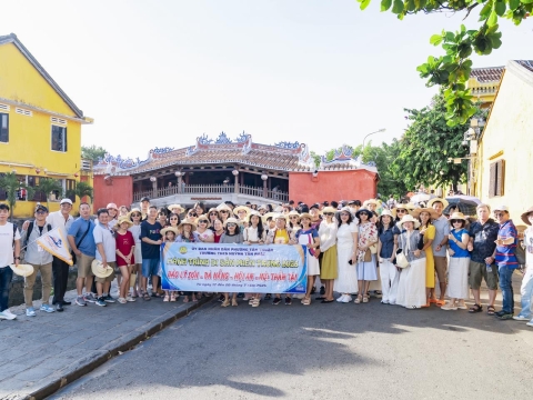 TRƯỜNG THCS HUỲNH TẤN PHÁT - ĐẢO LÝ SƠN - ĐÀ 