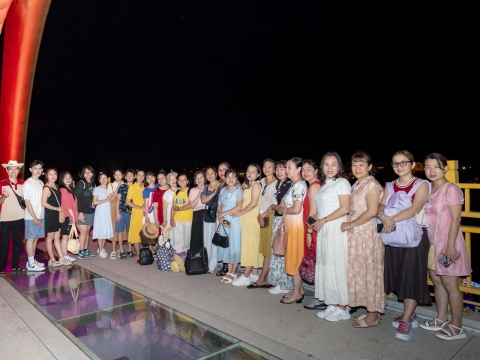 TRƯỜNG THCS HUỲNH TẤN PHÁT - ĐẢO LÝ SƠN - ĐÀ 