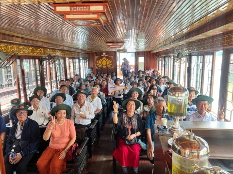 CLB TRUYỀN THỐNG KHÁNG CHIẾN - VỀ NGUỒN HÀ NỘI - HÀ NAM - NINH BÌNH -THANH HÓA - NGHỆ AN - HÀ 