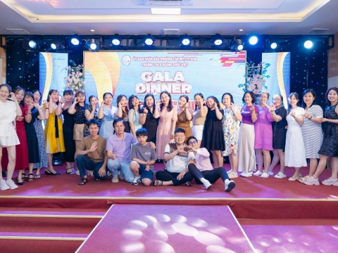 TRƯỜNG THCS HOÀNG QUỐC VIỆT - QUẢNG NGÃI - ĐÀ NẴNG