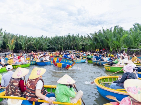 TRƯỜNG THCS HOÀNG QUỐC VIỆT - QUẢNG NGÃI - ĐÀ NẴNG