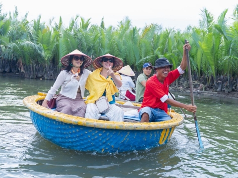 TRƯỜNG THCS HOÀNG QUỐC VIỆT - QUẢNG NGÃI - ĐÀ NẴNG