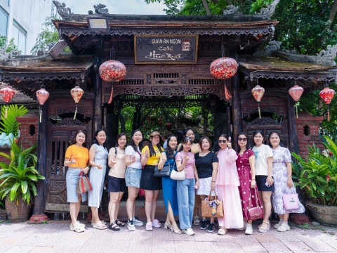 TRƯỜNG THCS HOÀNG QUỐC VIỆT - QUẢNG NGÃI - ĐÀ NẴNG