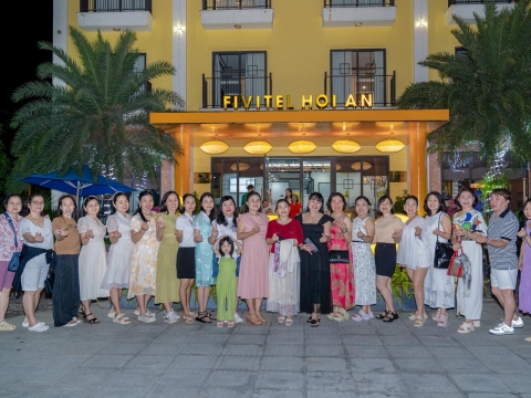 TRƯỜNG THCS HOÀNG QUỐC VIỆT - QUẢNG NGÃI - ĐÀ NẴNG