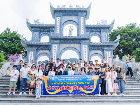 TRƯỜNG THCS HOÀNG QUỐC VIỆT - QUẢNG NGÃI - ĐÀ NẴNG