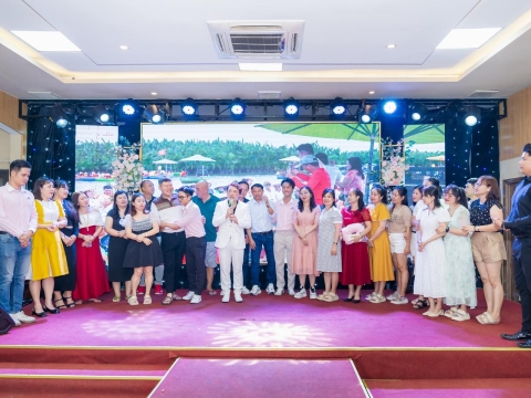 TRƯỜNG THCS HOÀNG QUỐC VIỆT - QUẢNG NGÃI - ĐÀ NẴNG