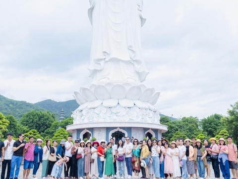 TRƯỜNG THCS HOÀNG QUỐC VIỆT - QUẢNG NGÃI - ĐÀ NẴNG