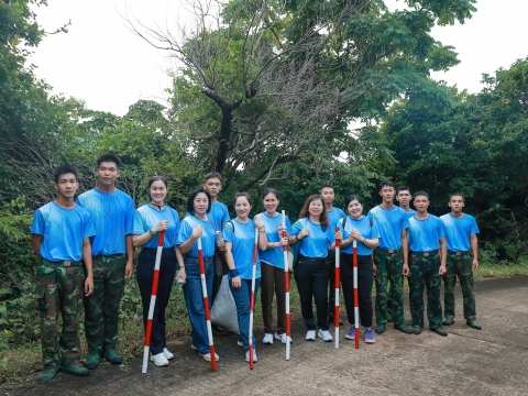 ĐẢNG UỶ CÁC CƠ QUAN ĐẢNG TP. HỒ CHÍ MINH - CÔN ĐẢO LINH THIÊNG