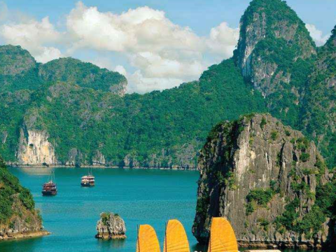 TRƯỜNG MẦM NON TÂN PHONG - VỀ NGUỒN TƯỢNG ĐÀI CHIẾN THẮNG LONG AN - KDL VINH SANG 