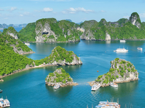 TRƯỜNG MẦM NON TÂN PHONG - VỀ NGUỒN TƯỢNG ĐÀI CHIẾN THẮNG LONG AN - KDL VINH SANG 