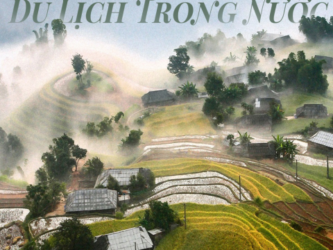 TRƯỜNG MẦM NON TÂN PHONG - VỀ NGUỒN TƯỢNG ĐÀI CHIẾN THẮNG LONG AN - KDL VINH SANG 
