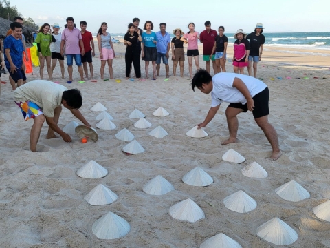 Phòng Lao Động Thương Binh Và Xã Hội Quận Gò Vấp