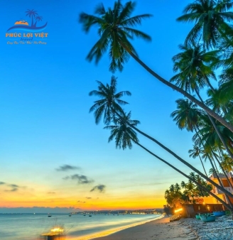 Phan Thiết (3N2Đ) GaLa