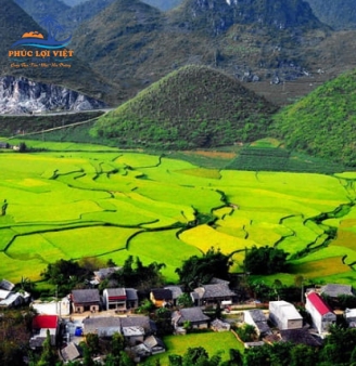 TUYÊN QUANG – HÀ GIANG (4N3Đ)