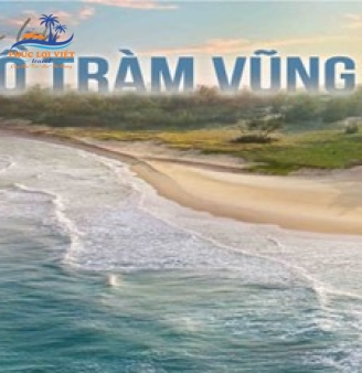 BIỂN HỒ TRÀM  CHƯƠNG TRÌNH TEAM BUILDING 