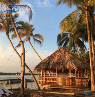 Về Nguồn Bến Tre (1 Ngày)