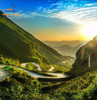 CHINH PHỤC CÁNH CUNG ĐÔNG BẮC  HÀ GIANG – CAO BẰNG – LẠNG SƠN  ĐỒNG VĂN – LŨNG CÚ -  TU SẢN – SÔNG NHO QUẾ - THÁC BẢN GIỐC – ĐỘNG NGƯỜM NGAO –  HANG PÁC PÓ – SUỐI LÊ NIN –ĐỘNG TAM THANH – NÚI TÔ THỊ - CỬA KHẨU HỮU NGHỊ QUAN