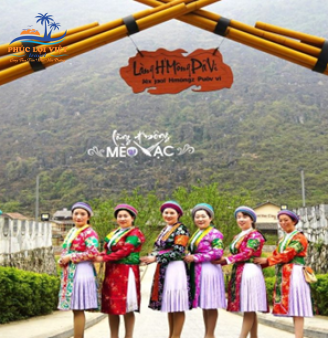 CHINH PHỤC TINH HOA BẮC BỘ HÀ NỘI – NINH BÌNH – HÀ GIANG 