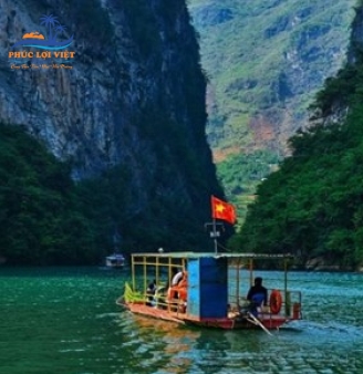 HÀ NỘI- TUYÊN QUANG - HÀ GIANG .