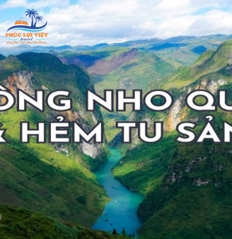 CHINH PHỤC TINH HOA BẮC BỘ HÀ NỘI → HẠ LONG → NINH BÌNH → SAPA → HÀ GIANG 