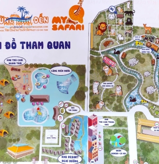 CHƯƠNG TRÌNH HỌC TẬP NGOẠI KHOÁ SUỐI MƠ - TƯỢNG ĐÀI CHIẾN THẮNG LA NGÀ 1N